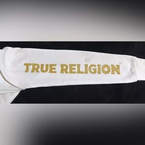 True religion jacket (AUTHENTIC)